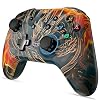 Manette Switch sans Fil, EasySMX Manette pour Téléphones Android, Manette pour iPhone iPad iOS, Manette PC Filaire…
