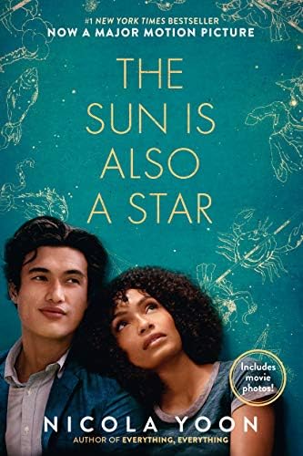 The Sun Is Also a Star Movie Tie-In Edition Paperback – 16 Apr 2019