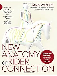 The New Anatomy of Rider Connection: Structural Balance for Rider and Horse