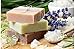 Pifito Honey Melt and Pour Soap Base (5 lb) │ Bulk Premium 100% Natural Glycerin Soap Base │ Luxurious Soap Making Supplies