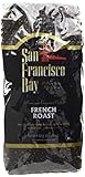 San Francisco Bay French Roast Fresh Whole Bean Coffee-3 Lbs