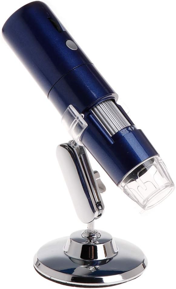 IPad Windows MAC Mini Pocket Handheld Microscope Camera Compatible For