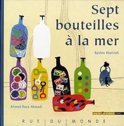 Sept bouteilles à la mer