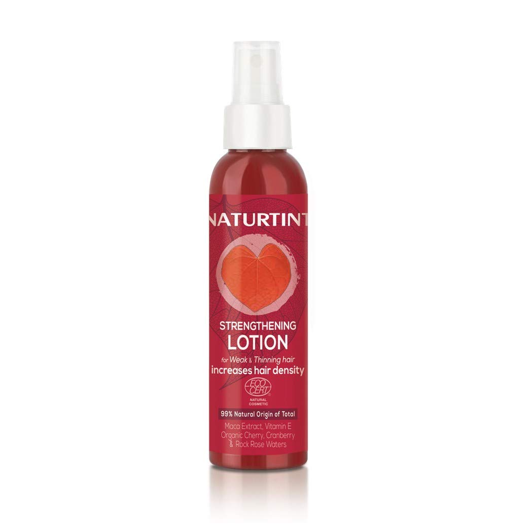 Naturtint Strengthening Lotion, 125ml