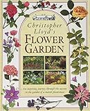 CHRISTOPHER LLOYD'S FLOWER GARDEN by 