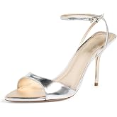 SCHUTZ Women's Elodie Buckle Heeled Sandals