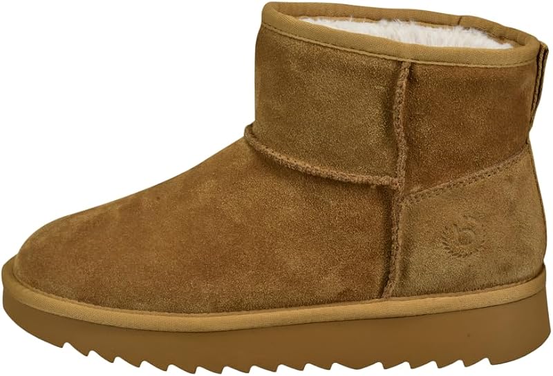 Botines para mujer 435-atr51, gris, 38 EU