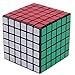 5Star-TD Shengshou 6x6x6 Speed Cube Puzzle Black