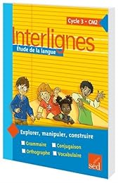 Interlignes