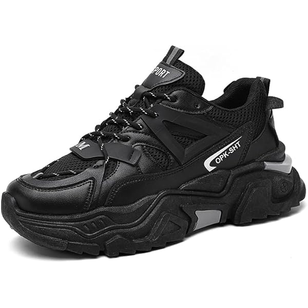 Amazon.com | Steve Madden Men's Ponce Sneaker, Black, 7