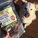 Green Butterfly Brands Freeze Dried Chicken Heart Dog Treats Made In USA. All Natural Freeze-Dried Raw Snacks for Dogs and Cats. One Ingredient. High Protein. Heart Health. Irresistible Training Treat