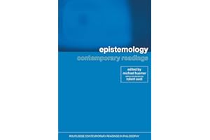 Epistemology: Contemporary Readings