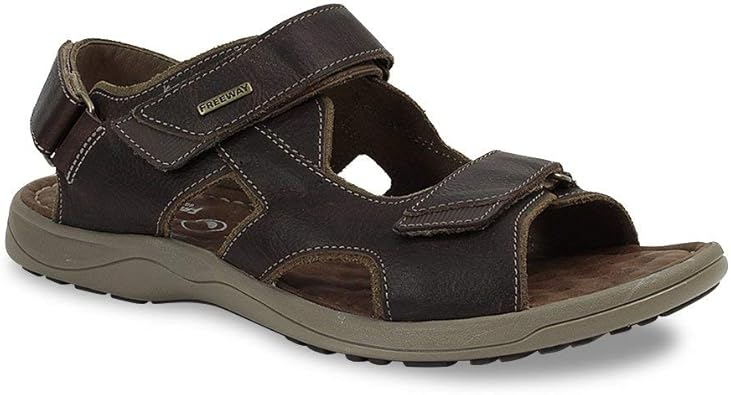 sandalias freeway masculina