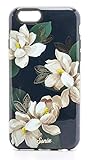 Sonix Dahlia iPhone 6 Plus Case, White Multi, iPhone 6 Plus
