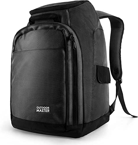 Amazon Outdoormaster Ski Boot Bag Outdoor Master Polar Bear Boot