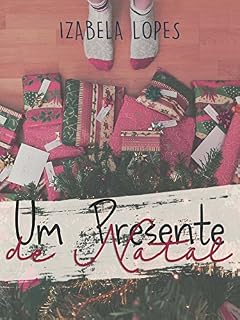 Livro Um Presente de Natal