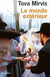 Le  monde extérieur