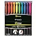 Tombow Kay Coat Double-Sided Fluorescent Highlighter Pen - 10 Color Set
