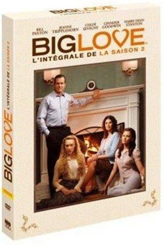 Big Love - Saison 2