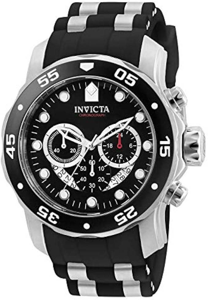 Invicta Men's 6977