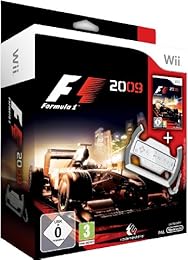 F1 2009 Bundle