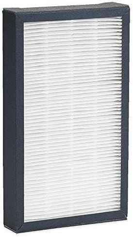 True HEPA Filter Replacement for GermGuardian FLT4100 Filter E Fits AC4100 Air Purifier Model