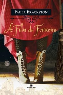 Livro A filha da feiticeira