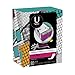 U by Kotex Barely There Thin Pantiliners, Unscented, 80 Count