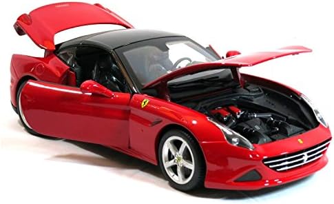 maisto ferrari california t