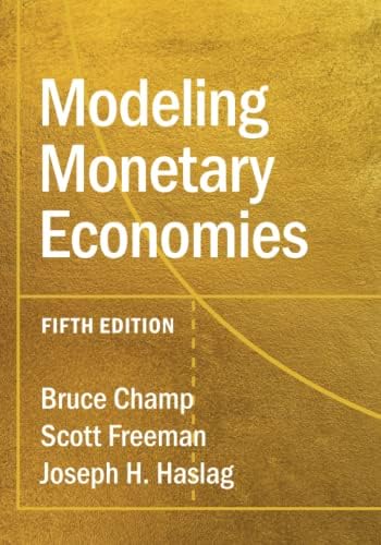Econometric models and economic forecasts: Pindyck, Robert S
