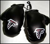 NFL Atlanta Falcons Logo 4