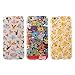 iPhone Case Pokemon Go iPhone 7 Plus 5.5 inch iPhone Phone Case 7P (A - TPU Pokemon Collection)