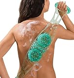 EasyComforts Back Scrubber Strap