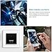 Hidden Camera Wireless Spy Camera USB Phone Adapter Cameras HD 1080P WiFi Wall Charger Cams Covert Nanny Cam Motion Detection Alarm Video Recorder Remote View via APP Home Security
