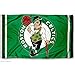 Boston Celtics Flag 3x5 Banner