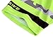 WOSAWE Mens Breathable Cycling Jersey Short Sleeves (Camouflage Jersey, L)