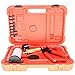 HFS (R 2 in 1 Brake Bleeder & Vacuum Pump Test Tuner Tool Kit