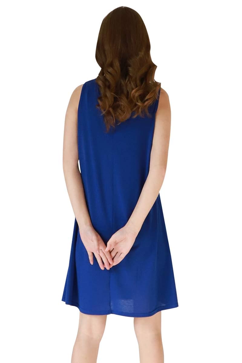 tunic tee shirt dress