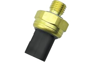 JT4Z-9J460-A Exhaust Gas Recirculation Pressure Sensor Fit for Ford F-150 Edge Ranger Escape Explorer Bronco Sport Mustang fo