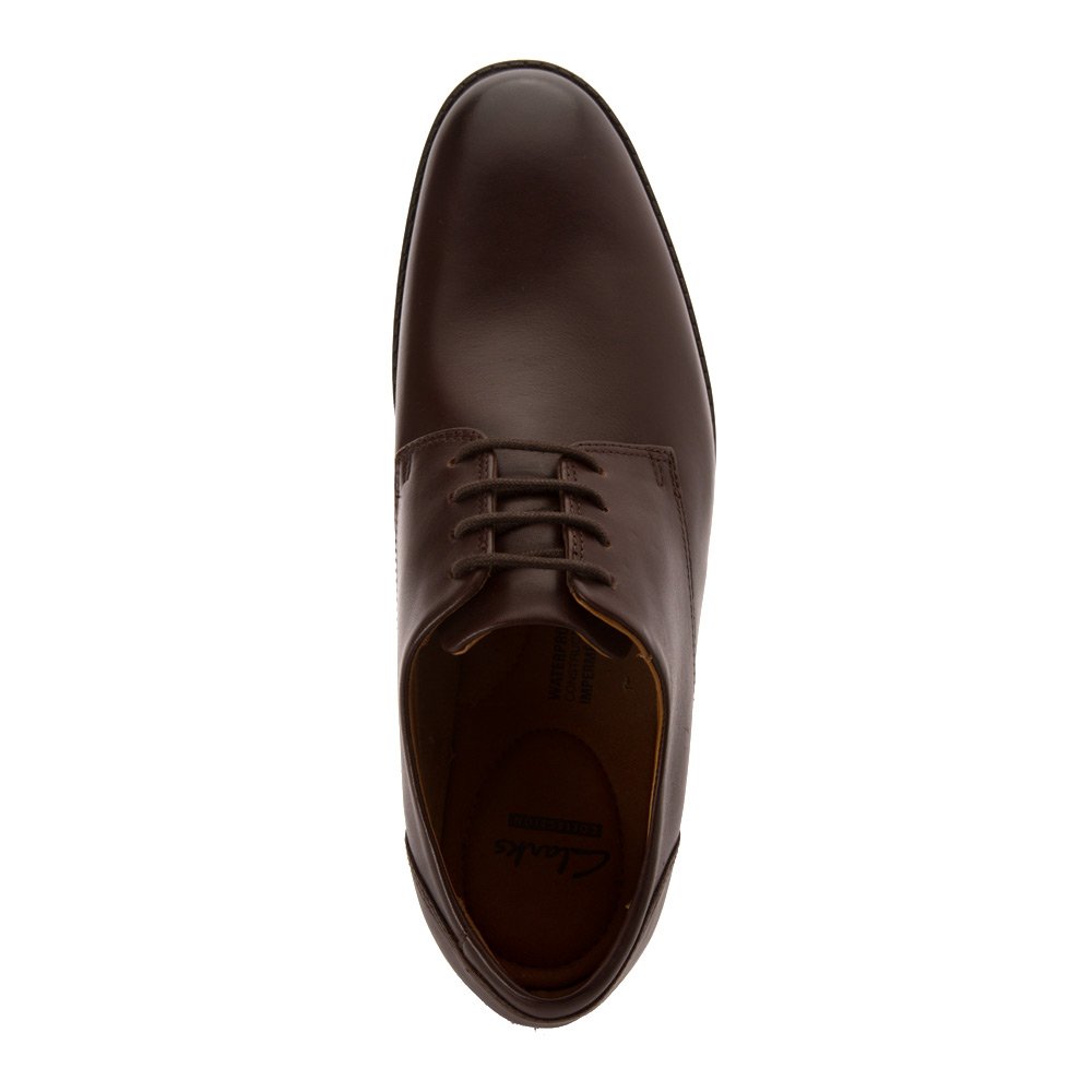 clarks truxton plain