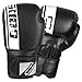 CORE SPORTS Boxing Gloves for Men & Women Training Sparring Kickboxing Leather UFC MMA Muay Thai Pro Punching Fight Heavy Bag Mitts