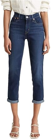 levi's boyfriend jeans canada