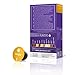 Gourmesso Soffio Vaniglia (Vanilla) - 10 Espresso Capsules Comptaible with Nespresso Machines 100% Fairtrade Coffee