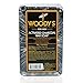 Woody’s Activated Charcoal Bar Soap – Detoxifying and Moisturizing Bar