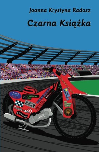 Czarna Ksiazka (Polish Edition)