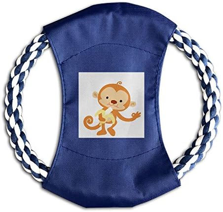 Fzjy Wnx Happy-Monkey-Love-to-Eat-Banana-Vector 7242-51 Youth Short-Sleeved of Shirt Boy'