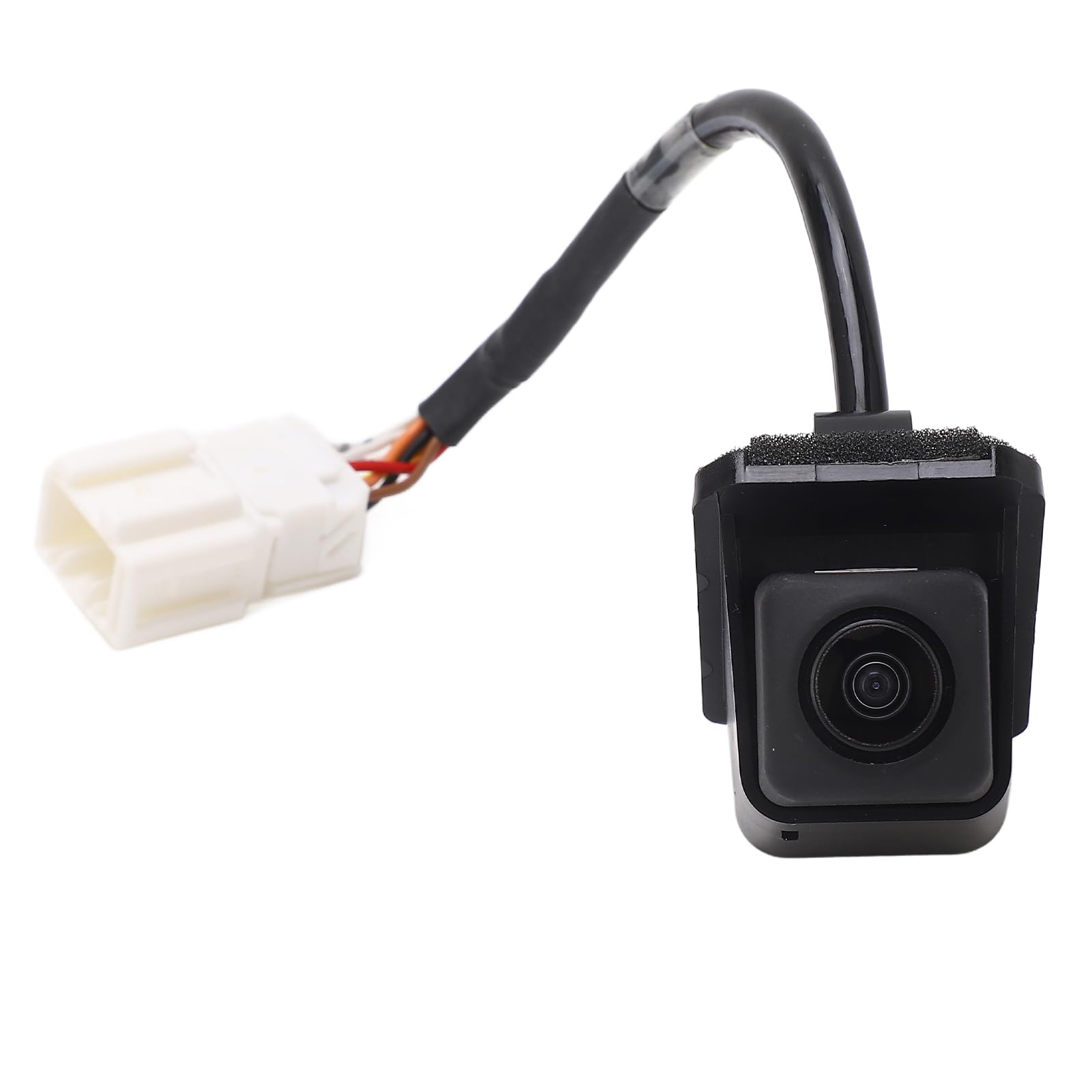 Rear View Back Up Camera, HD Image Waterproof Rear View Backup Camera, 39530TX4A01, Replacement for RDX 2013‑2015