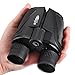 G4Free 12x25 Compact Binocular for Adults Small Lightweight Binoculars High Powered for Bird Watching Traveling