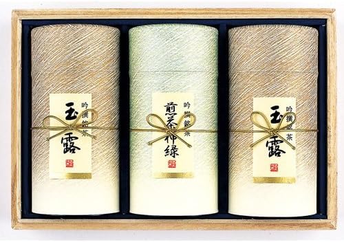 Gift Only One Shizuoka Tea Daichi (SA-200 )