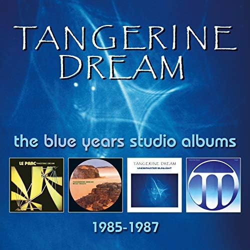 Amazon.com: In Search Of Hades: The Virgin Recordings 1973-1979